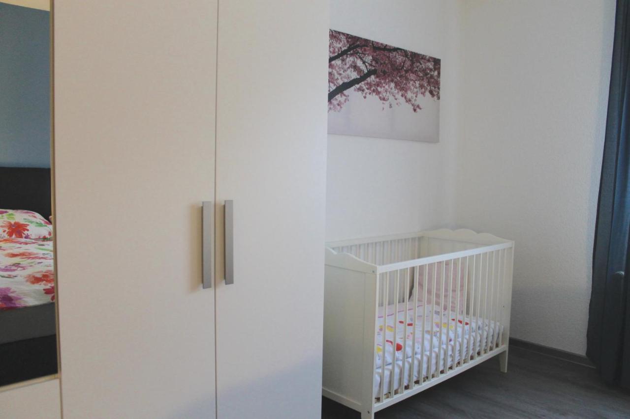 Ferienwohnung Jesse Braunlage Luaran gambar