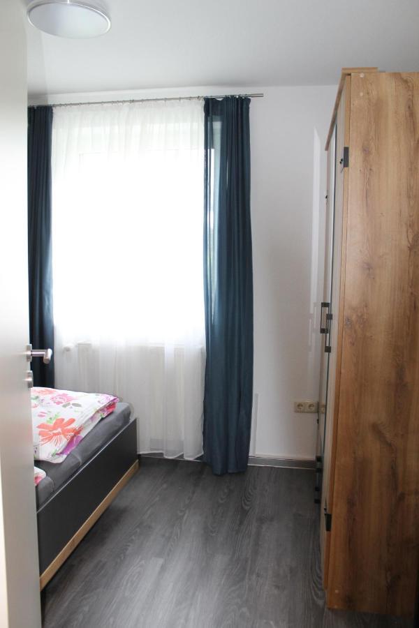 Ferienwohnung Jesse Braunlage Luaran gambar