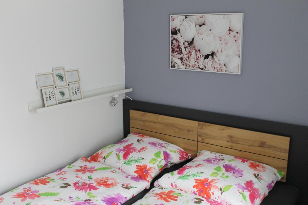 Ferienwohnung Jesse Braunlage Luaran gambar
