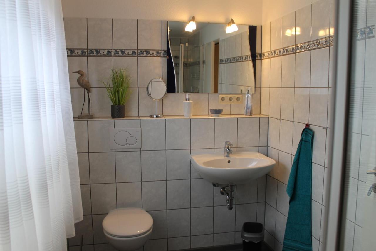Ferienwohnung Jesse Braunlage Luaran gambar