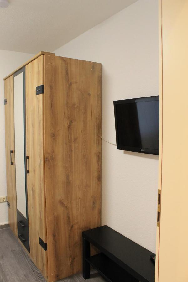Ferienwohnung Jesse Braunlage Luaran gambar