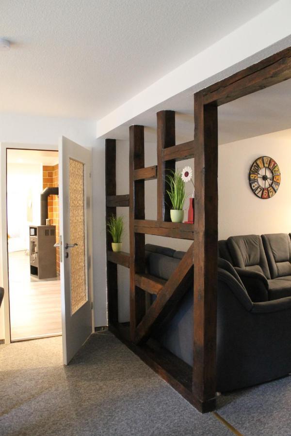 Ferienwohnung Jesse Braunlage Luaran gambar