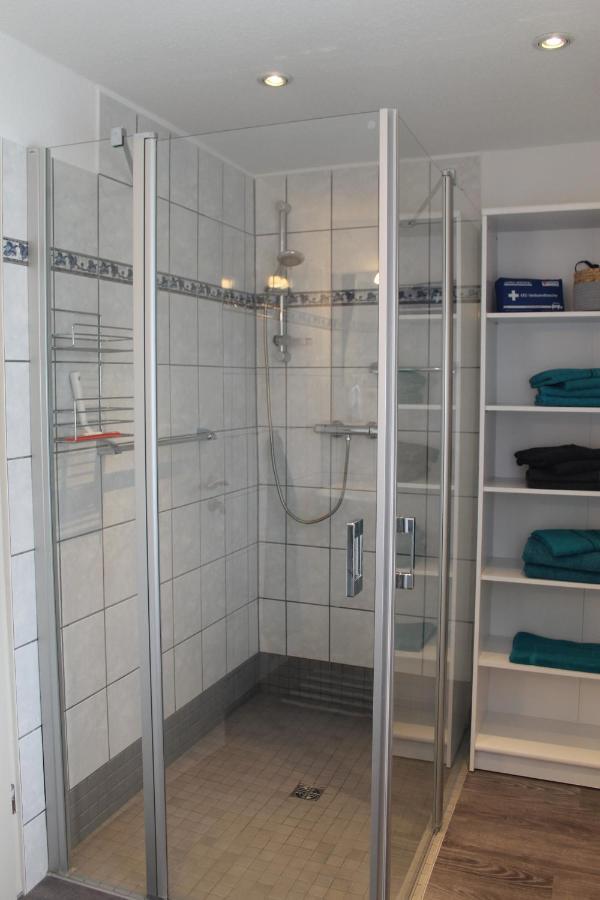 Ferienwohnung Jesse Braunlage Luaran gambar