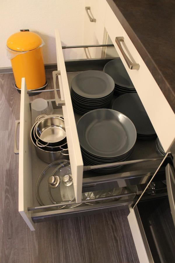 Ferienwohnung Jesse Braunlage Luaran gambar