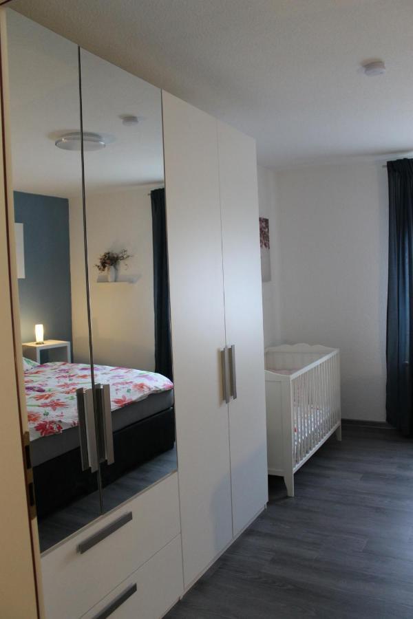 Ferienwohnung Jesse Braunlage Luaran gambar