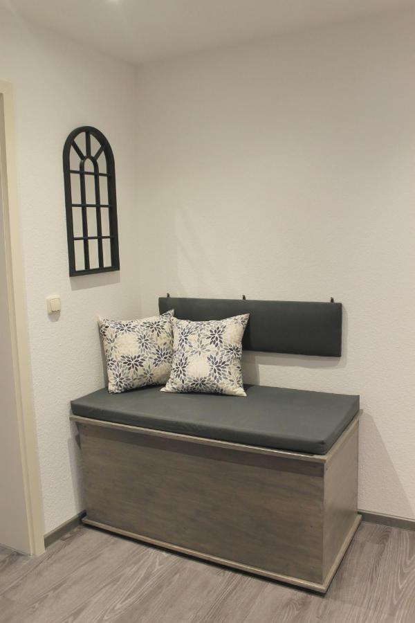 Ferienwohnung Jesse Braunlage Luaran gambar