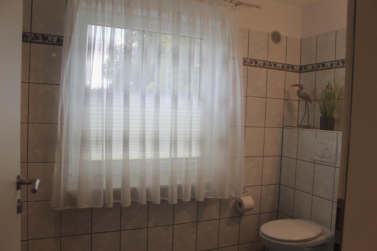 Ferienwohnung Jesse Braunlage Luaran gambar