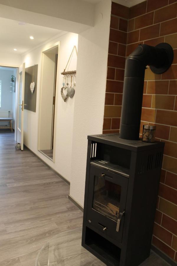 Ferienwohnung Jesse Braunlage Luaran gambar