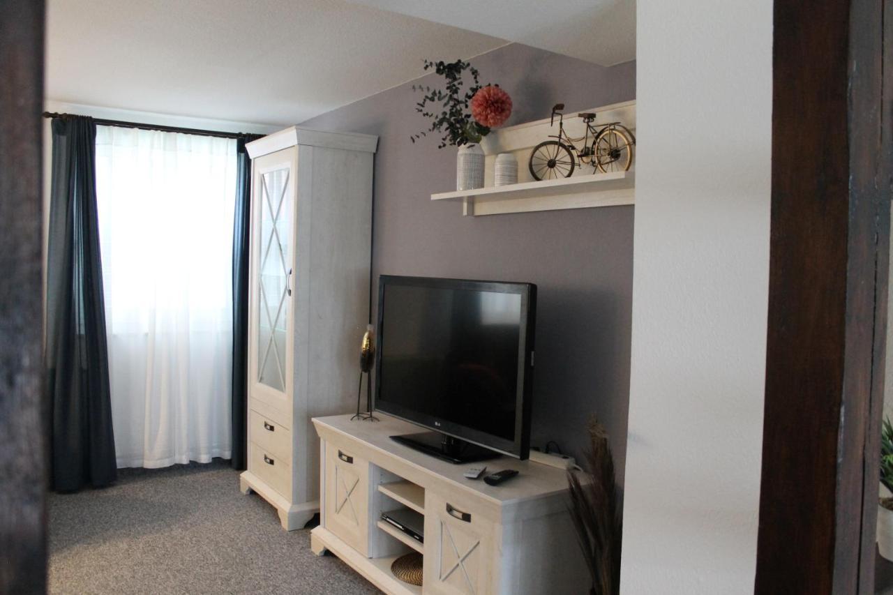 Ferienwohnung Jesse Braunlage Luaran gambar
