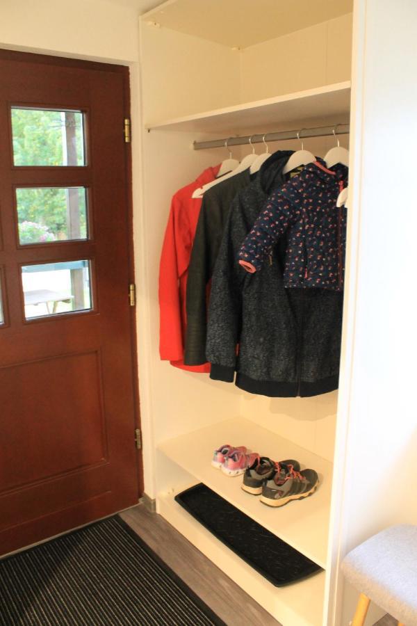 Ferienwohnung Jesse Braunlage Luaran gambar