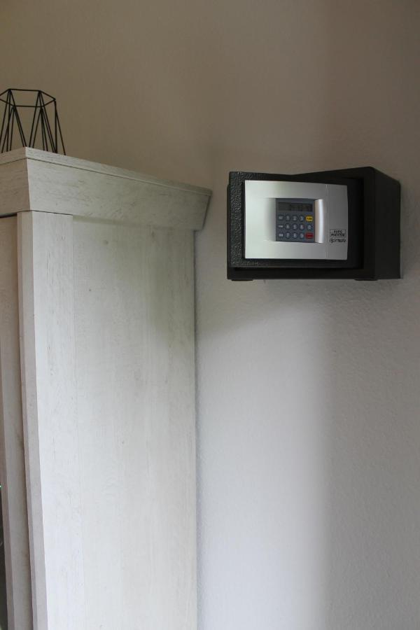 Ferienwohnung Jesse Braunlage Luaran gambar