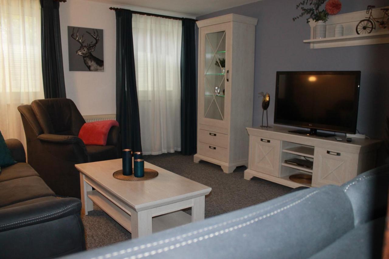 Ferienwohnung Jesse Braunlage Luaran gambar