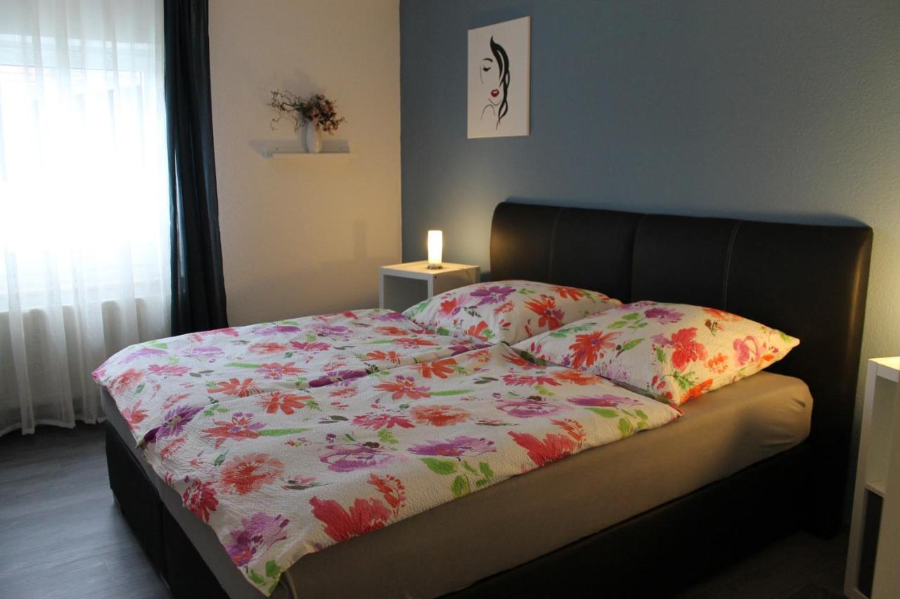 Ferienwohnung Jesse Braunlage Luaran gambar