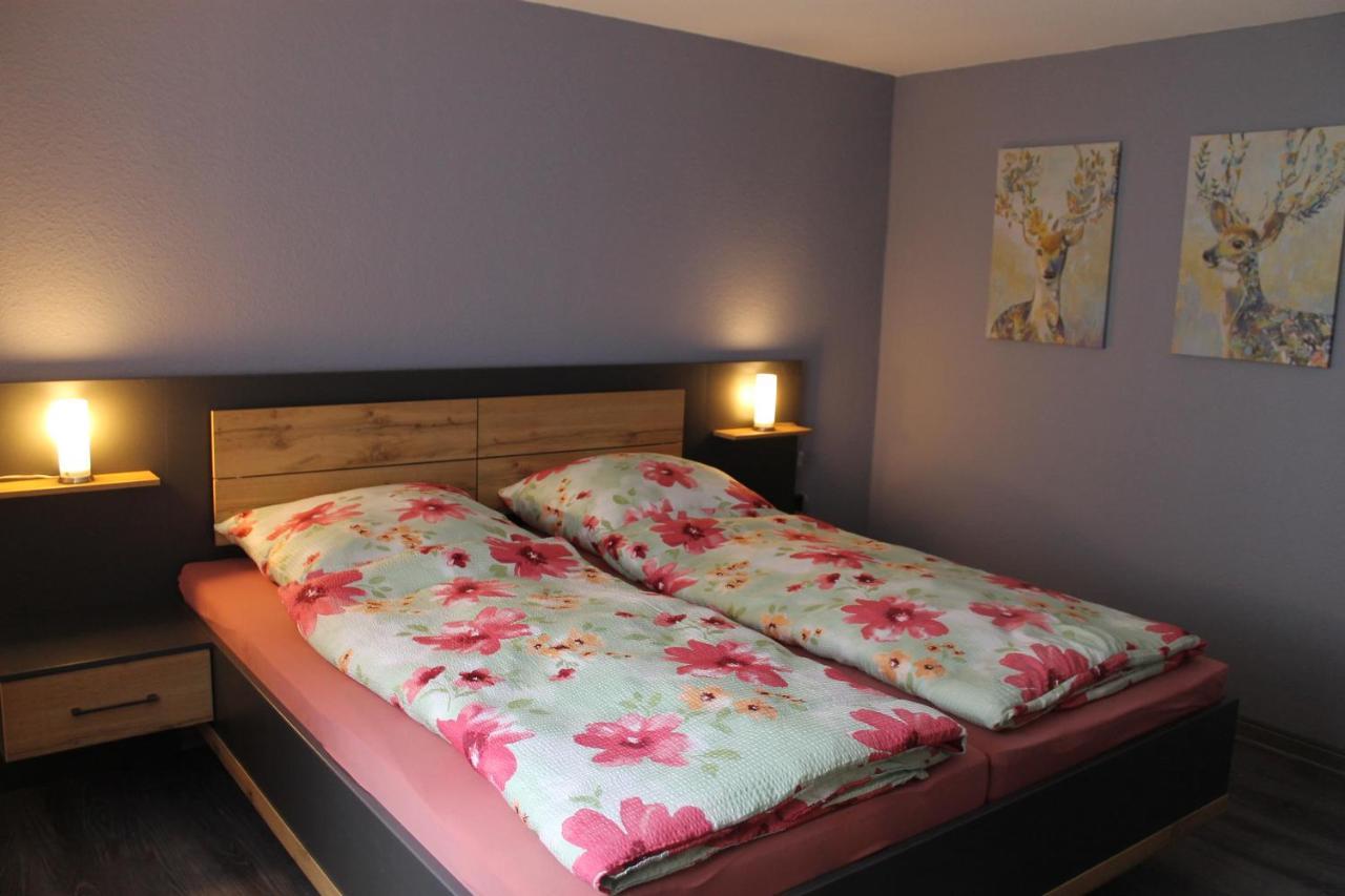 Ferienwohnung Jesse Braunlage Luaran gambar