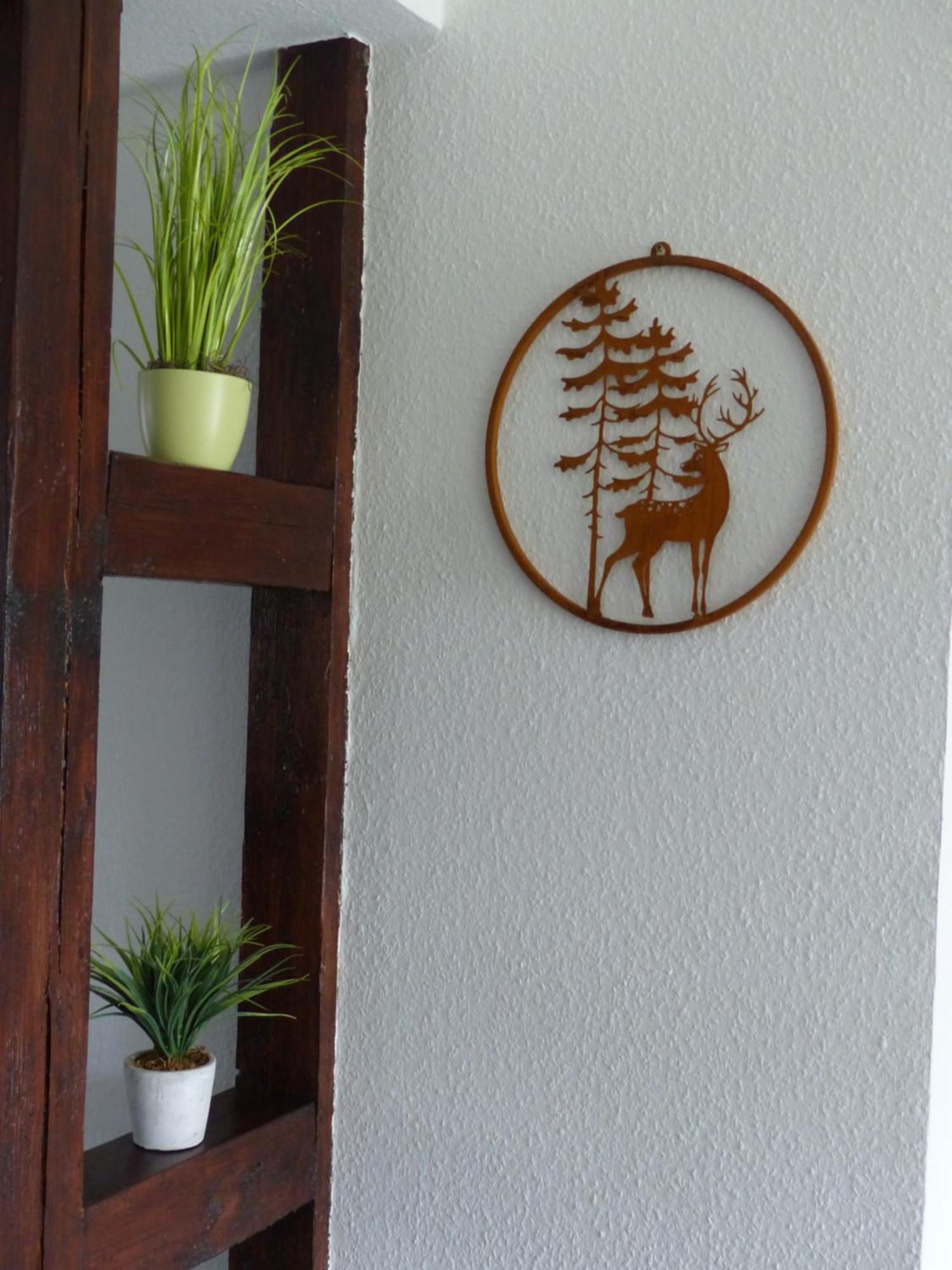 Ferienwohnung Jesse Braunlage Luaran gambar